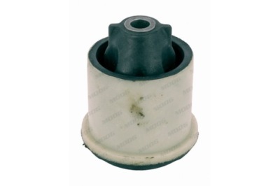 Moog сайлентблок балка подвеска задняя l/p dacia logan sandero фото №1