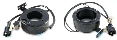 Ford fiesta mazda 2 катушка компрессора кондиционера фото №1