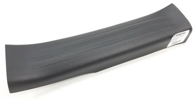 Защита накладка порог левая mazda cx5 kb7w68740 фото №1