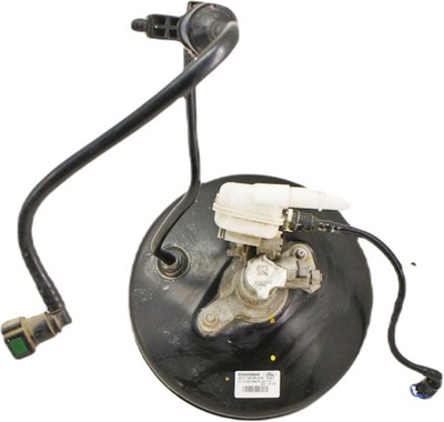 Ng092 ford transit courier 1.5d підсилювач гальм гальма фото №1