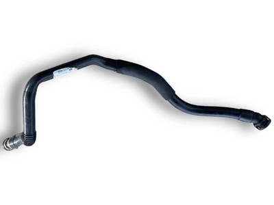 Opel insignia a opc 2.8 труба шланг воздуха новый оригинальный номер 55575086 фото №1