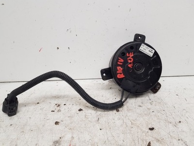 KIA RIO IV V MOTOR DE VENTILADOR 1,0 T-GDI A005560 2022R  