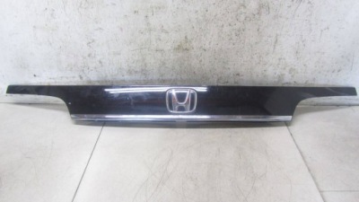 Honda cr-v iv накладка крышки багажника 12-16 фото №1