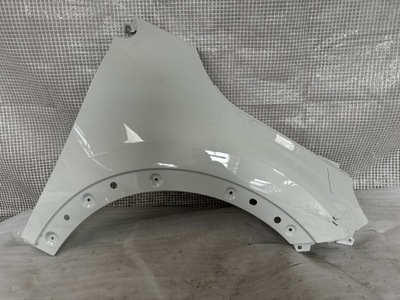 Fiat 500x 500 x правый передний крыло фото №1