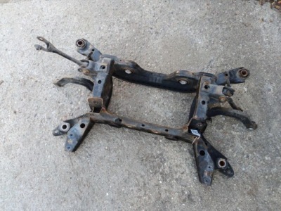 Ford mustang vi cabrio 2.3 ecoboost підрамник задня фото №1