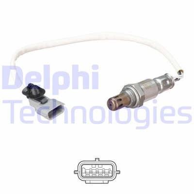 DELPHI ES21170-12B1 PROBE LAMBDA  