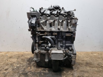 Двигун k9kh471 mercedes w177 w247 1.5 cdi голий блок двигуна фото №1