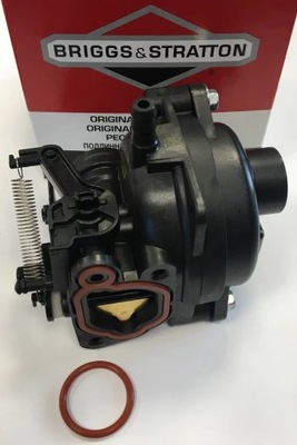 GAŹNIK BRIGGS&STRATTON SERIA 550e, 575ex AUTOM