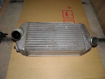 Интеркулер sportage iv 1.6 t-gdi 2016- 28270-2b800 фото №1