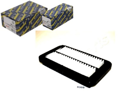 Фільтр повітря [japanparts] фото №1