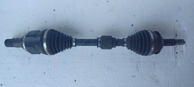 Привідний вал передня ліва toyota prius xw30 43474-12160 фото №1