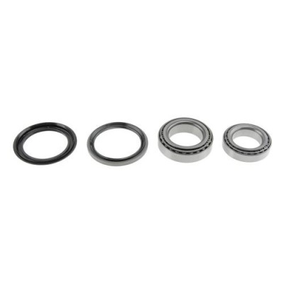 Nty klp-ka-305 набор подшипник колеса фото №1