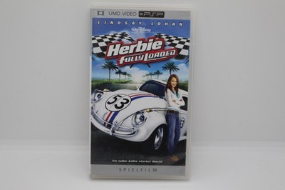 HERBIE FULLY LOADED