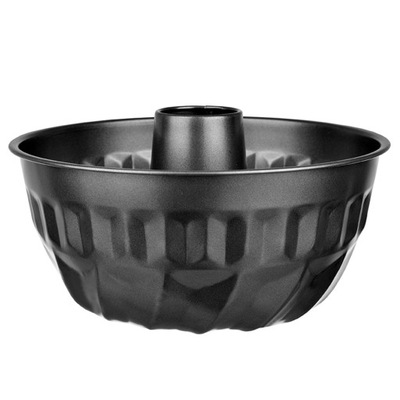 FORMA DO PIECZENIA BABKI Z KOMINEM NON-STICK 22CM