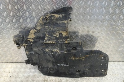 Opel grandland x защита плита подвеска 19- фото №1