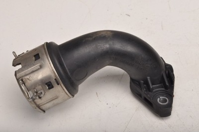 Ford fiesta mk8 puma mk2 1.0 труба повітрозабірник повітря l1b1-6f072-aa фото №1