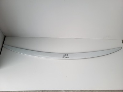 Спойлер спойлер jaguar xe x760 фото №1