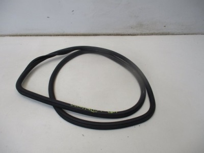 Прокладка дверь правый задняя octavia ii lift kombi фото №1