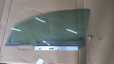 Стекло левая перед opel vectra 43r-001025 фото №1