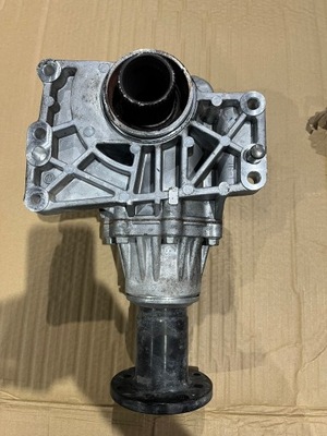 Редуктор мост дифференциал перед hyundai tucson iii kia sportage iv 4 tg10f1811 фото №1