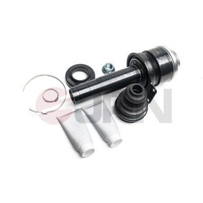 Шарнир полуось do vw multivan transporter фото №1