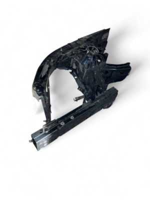 Bmw i4 правая сторона лонжерон передняя 7432652 фото №1