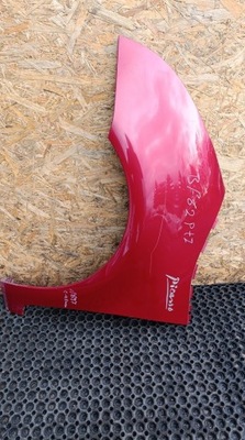 Citroen c4 grand picasso i lift крыло перед левый ekqd фото №1