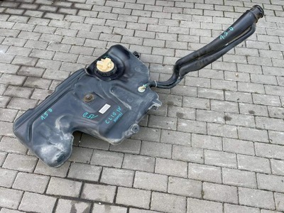 Renault clio iv бак топлива 1.5dci фото №1