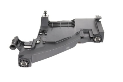 Кронштейн опора лампы перед audi a5 b8 rs5 левая фото №1