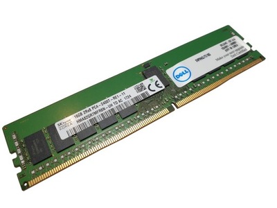 Dell 16GB PC4-2400T DDR4 SNPHNDJ7C/16G