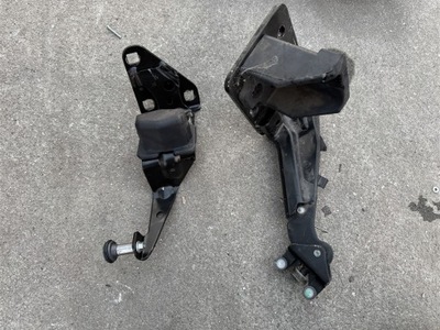 2x ролик дверь раздвижных правых верхний + нижняя renault master 3 iii iv 4 фото №1