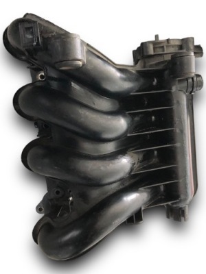 Mercedes w168 колектор всмоктуючий a1661410301 фото №1