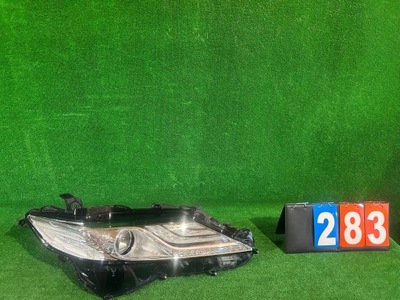 Фара правий toyota camry viii lift full led nr:283 фото №1