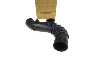 Шланг wąż труба впускной фильтра воздуха toyota camry 91-96 фото №1