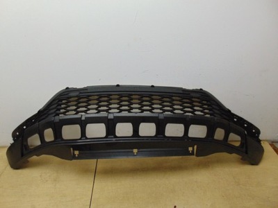 Накладка бампера перед vw t-roc 2ga805903d фото №1