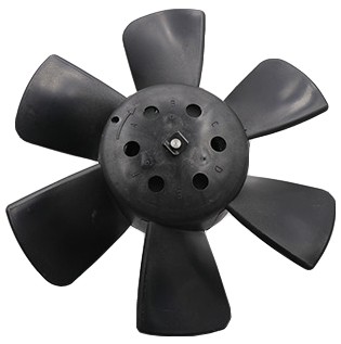 Вентилятор радіатора vika фото №1