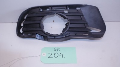 DEFLECTOR DE PARAGOLPES DERECHA MERCEDES W204 A2048850223  