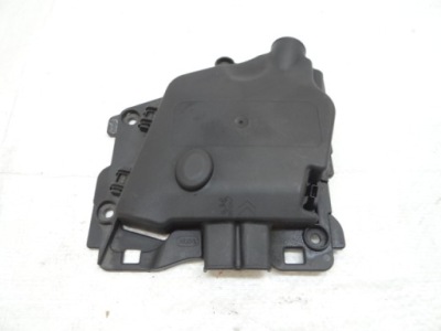 Citroen ds3 модуль клеммы коробка предохранителей 9801148480 фото №1