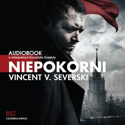 Niepokorni - Audiobook mp3