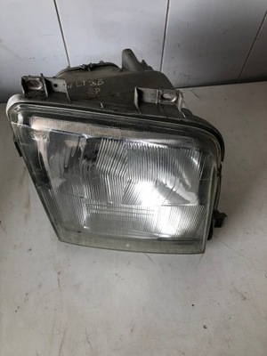 FARO PARTE DELANTERA DERECHA VOLKSWAGEN LT35  