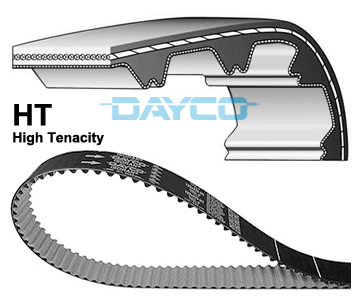 DAYCO 941081 Pasek rozrządu