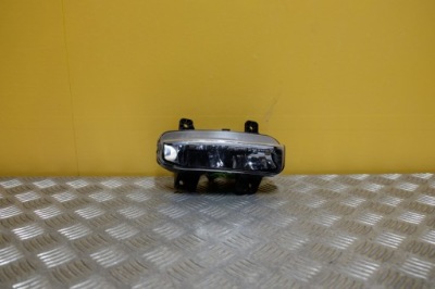 Dodge ram 1500 2019-2022 противотуманная фара лампа led r америка фото №1