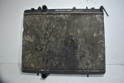 Радіатор wody citroen xsara 1.6 фото №1