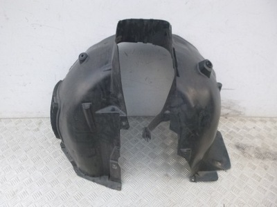 Подкрылок rifter berlingo iv combo e partner iii 18- правый перед org фото №1