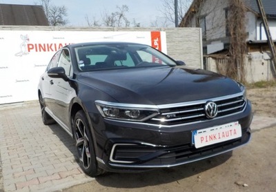 Volkswagen Passat GTE Okazja