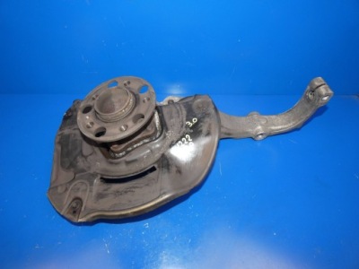 Mercedes s klasa w222 поворотний кулак ступиця права правий перед передня фото №1