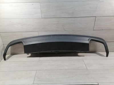 AUDI A6 C7 S-LINE LIFT SPOILER ANTDĖKLAS GAL. 4G0807521 