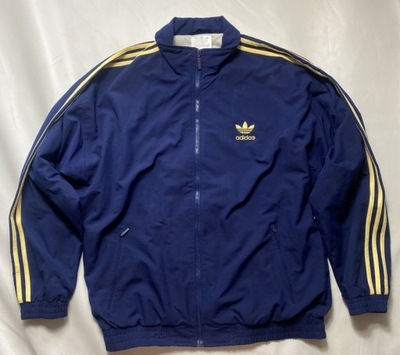 ADIDAS RETRO lata 90 Originals BLUZA/ KURTKA /XL