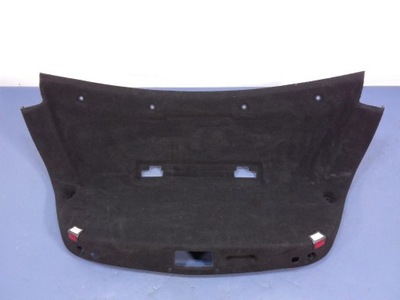 Mercedes s w222 обивка крышки задняя a2226900044 фото №1