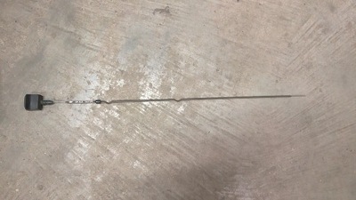 Щуп щуп масла honda civic viii ufo type-r фото №1